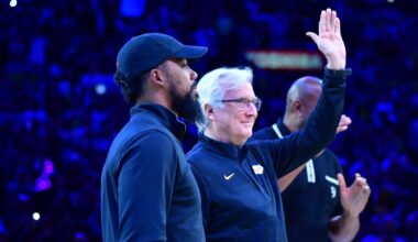 Rob Pelinka Shares How Dodgers Owner & Andrew Friedman Are Helping Lakers