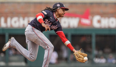 ESPN Proposes Braves Make Blockbuster Trade for All-Star Shortstop