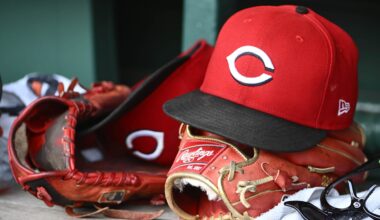 Exclusive Interview with Cincinnati Reds 2022 MLB Draft Pick