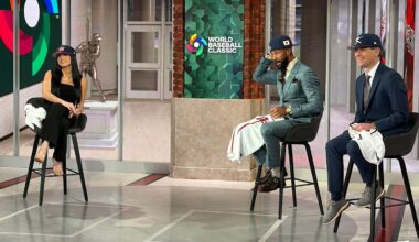 Details of World Baseball Classic 2026 Jerseys Dodgers Players Will Wear