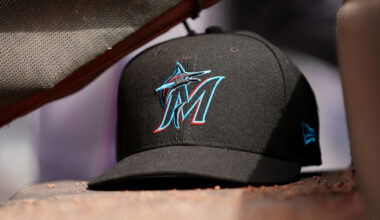 Marlins Infielder Eyeing Comeback After His Most Frustrating Season