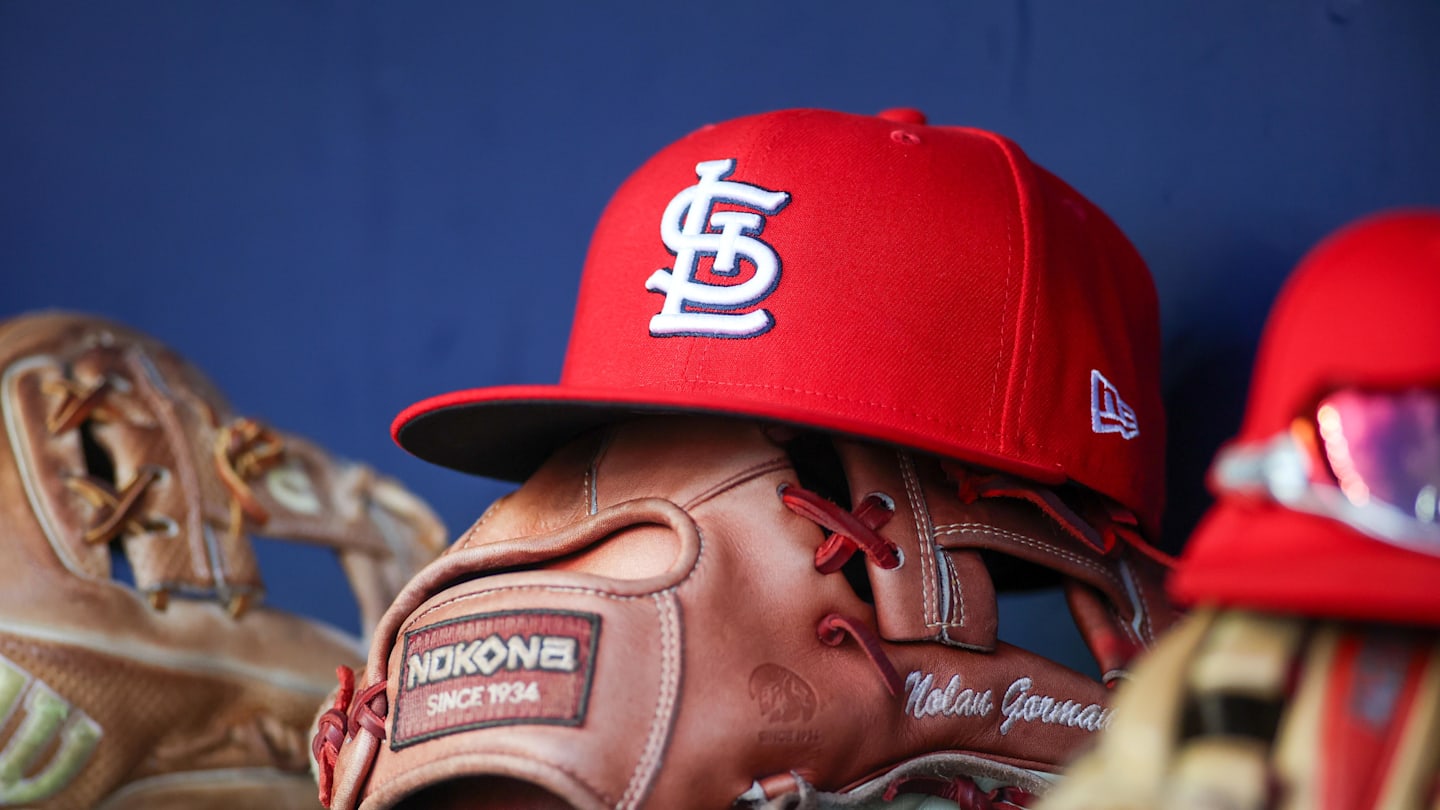 Cardinals’ Young Starter Enters Make-or-Break 2026 Season