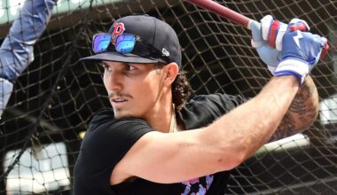 Red Sox-Astros Trade Talk Updates Come With Jarren Duran Wrinkle