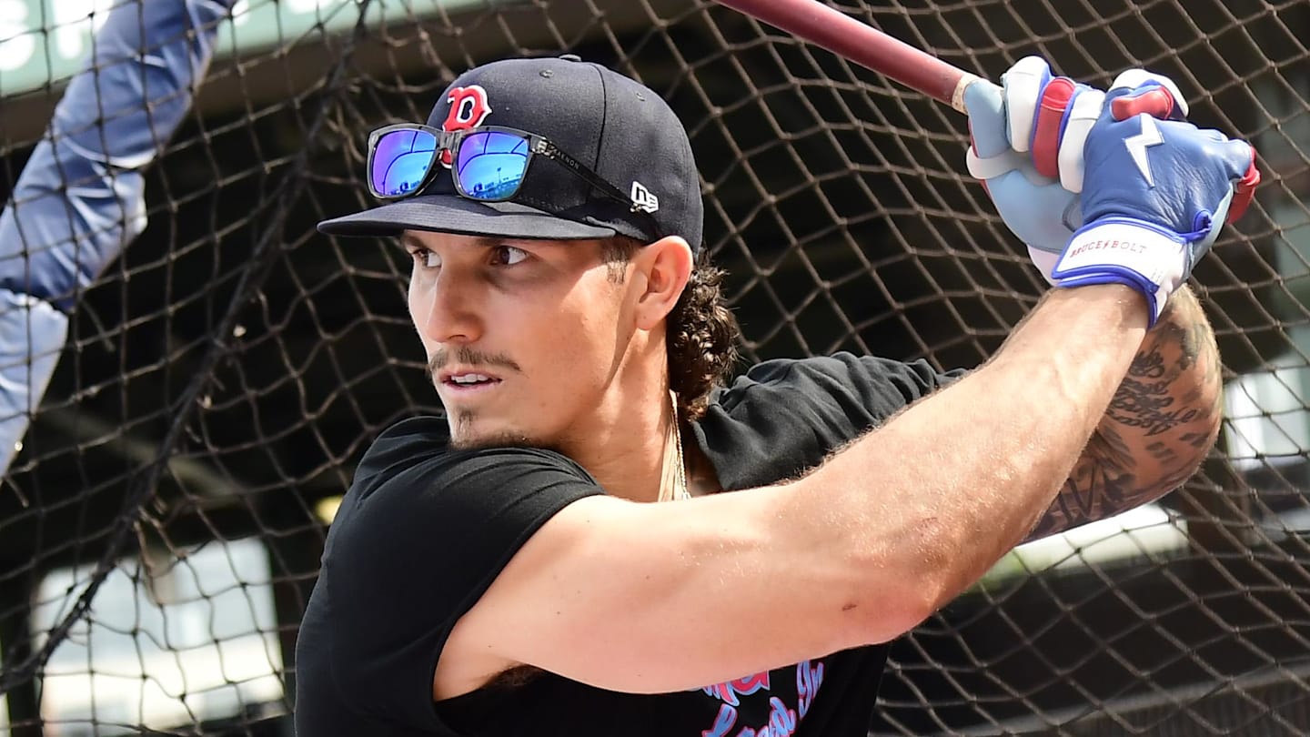 Red Sox-Astros Trade Talk Updates Come With Jarren Duran Wrinkle