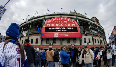 When is Cubs Opening Day 2026? Key Dates, Ticket Information and More Info