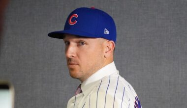 Cubs Fans Will Love Alex Bregman’s Latest Quote on Challenging Dodgers