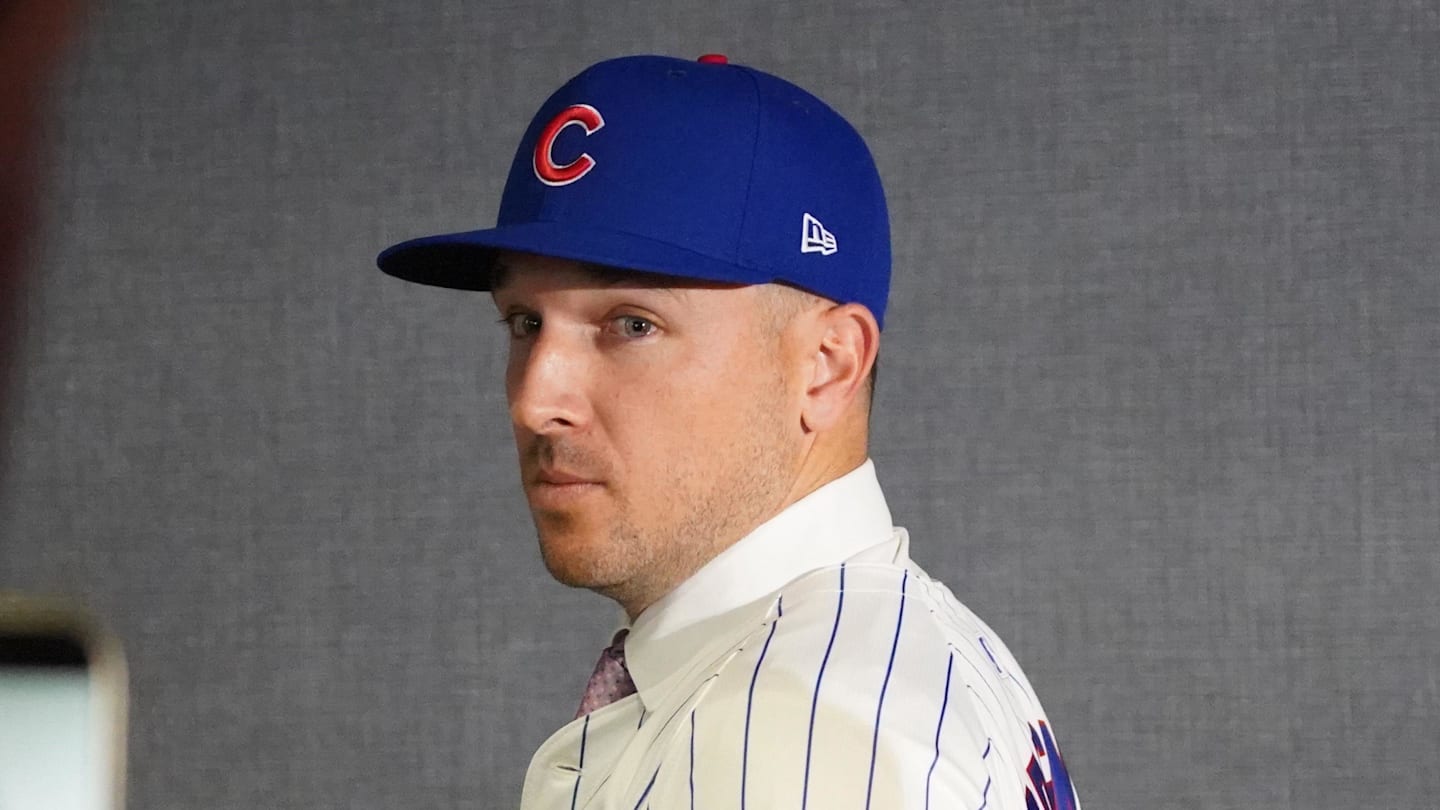 Cubs Fans Will Love Alex Bregman’s Latest Quote on Challenging Dodgers