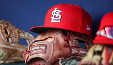 Cardinals Speedster Flying Under the Radar Entering 2026