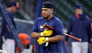 Red Sox-Astros Blockbuster Remains Strong Possibility Despite Past Whiff