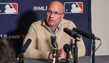 Astros Spring Training Preview as Houston Seeks Return to Playoff Prominence