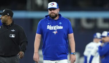 Blue Jays Spring Training Preview as Toronto Fuels Drive for World Series Title