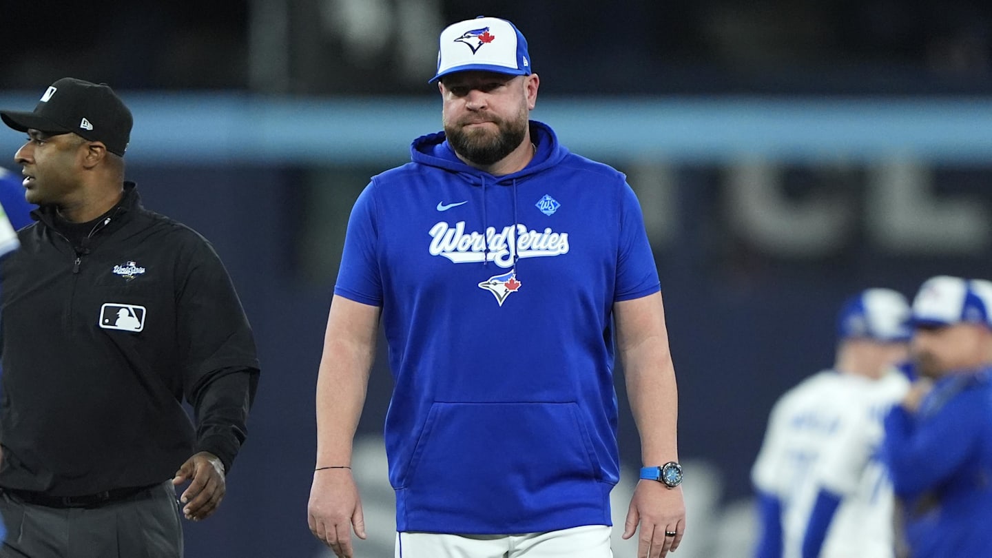 Blue Jays Spring Training Preview as Toronto Fuels Drive for World Series Title
