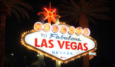 Super Bowl Weekend Hotel Room Rates in Las Vegas Cause For Concern For the A's?