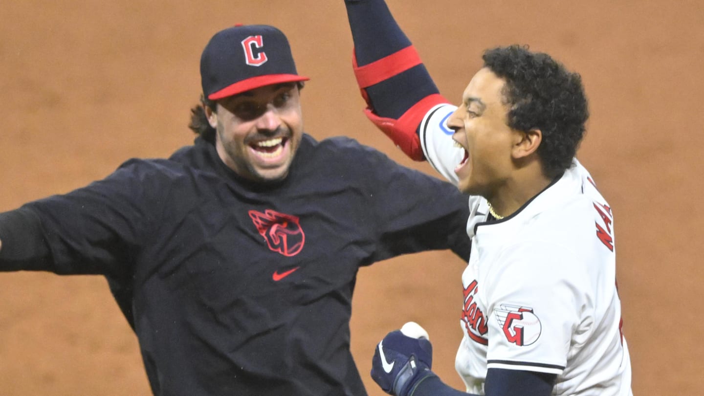 How the Cleveland Guardians Will Rotate Catchers in 2026 Season