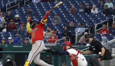 What the Pirates Marcell Ozuna Signing Means for the Reds in NL Central