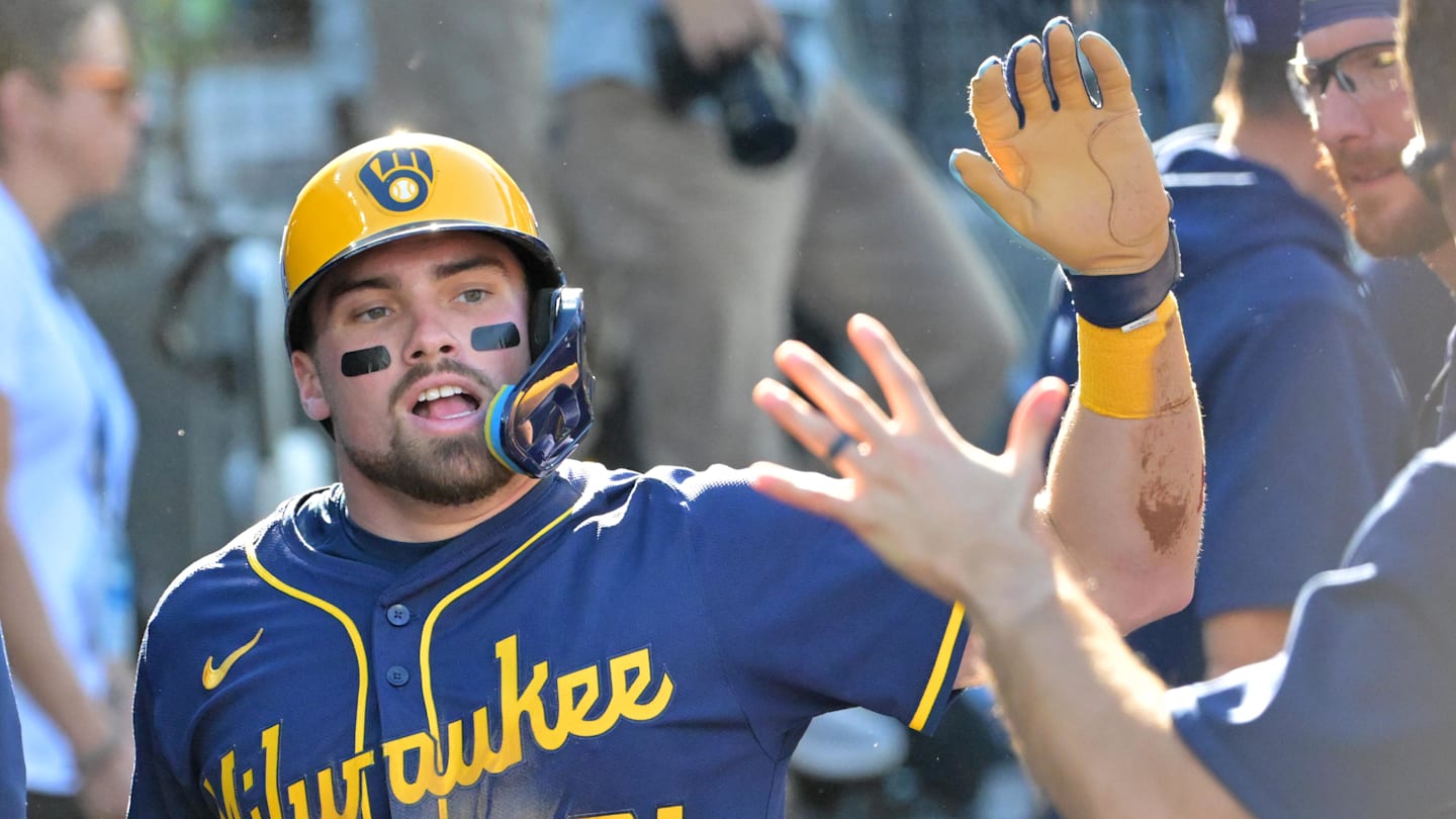 Cubs' biggest rival just boldly traded Caleb Durbin for a questionable return