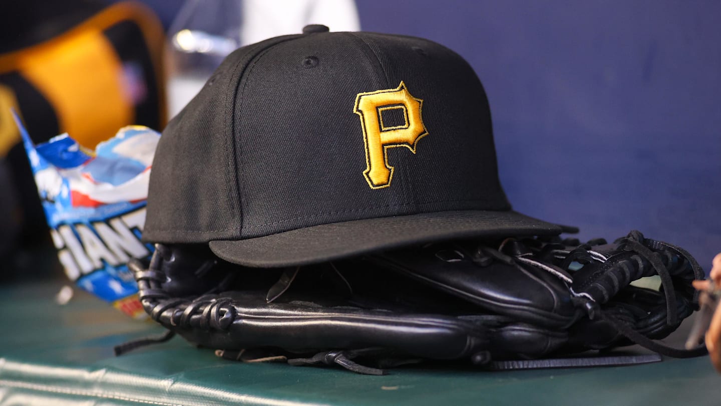 Pirates Invite Pitching Prospect to Spring Training