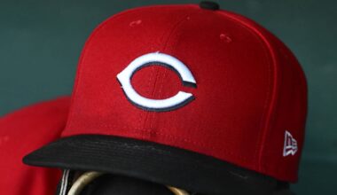 Rays Make Shrewd Addition to Pitching Staff, Signing Former Reds Hurler