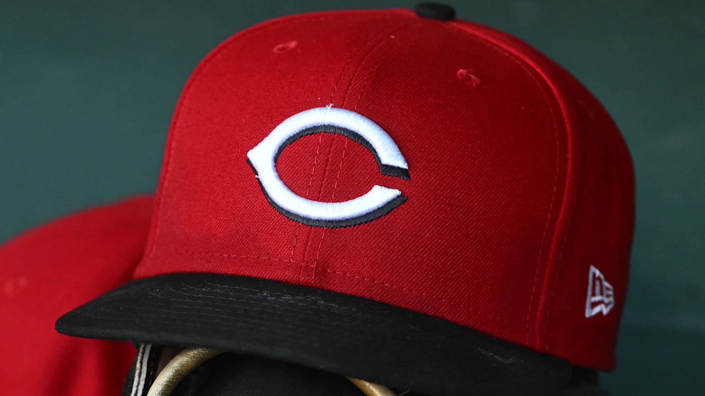 Rays Make Shrewd Addition to Pitching Staff, Signing Former Reds Hurler