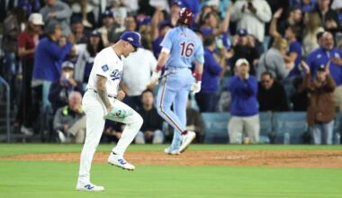 Royals Could Make Move for Back-to-Back World Series Champion Arm