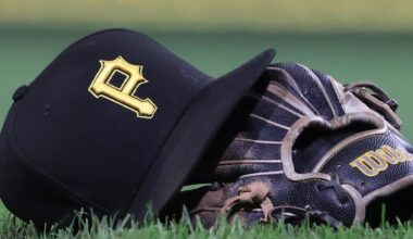 Pirates Seen as Potential Trade Partner for Mets' Slugger Before Opening Day