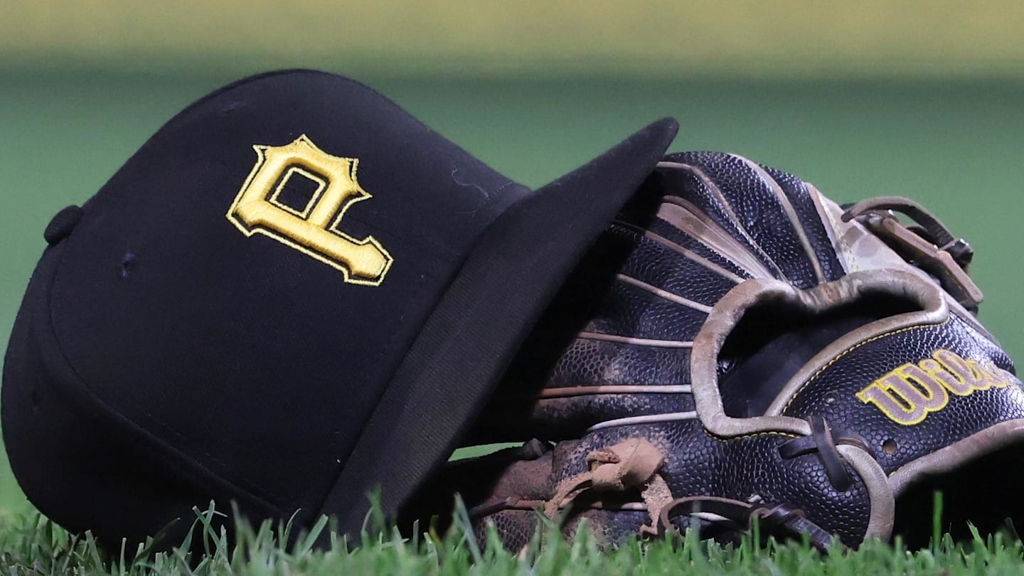 Pirates Seen as Potential Trade Partner for Mets' Slugger Before Opening Day