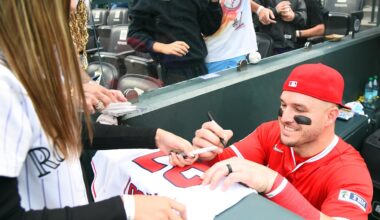 In Total, Mike Trout has Been a Bargain for the Angels