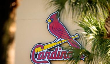 Cardinals Utility Man Poised for Bigger Opportunity This Spring