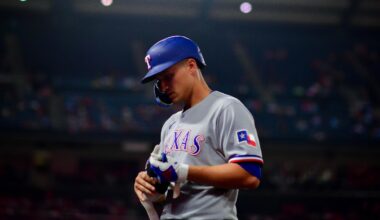 Why Rangers’ Corey Seager Is Among the Most Underrated MVP Candidates in 2026