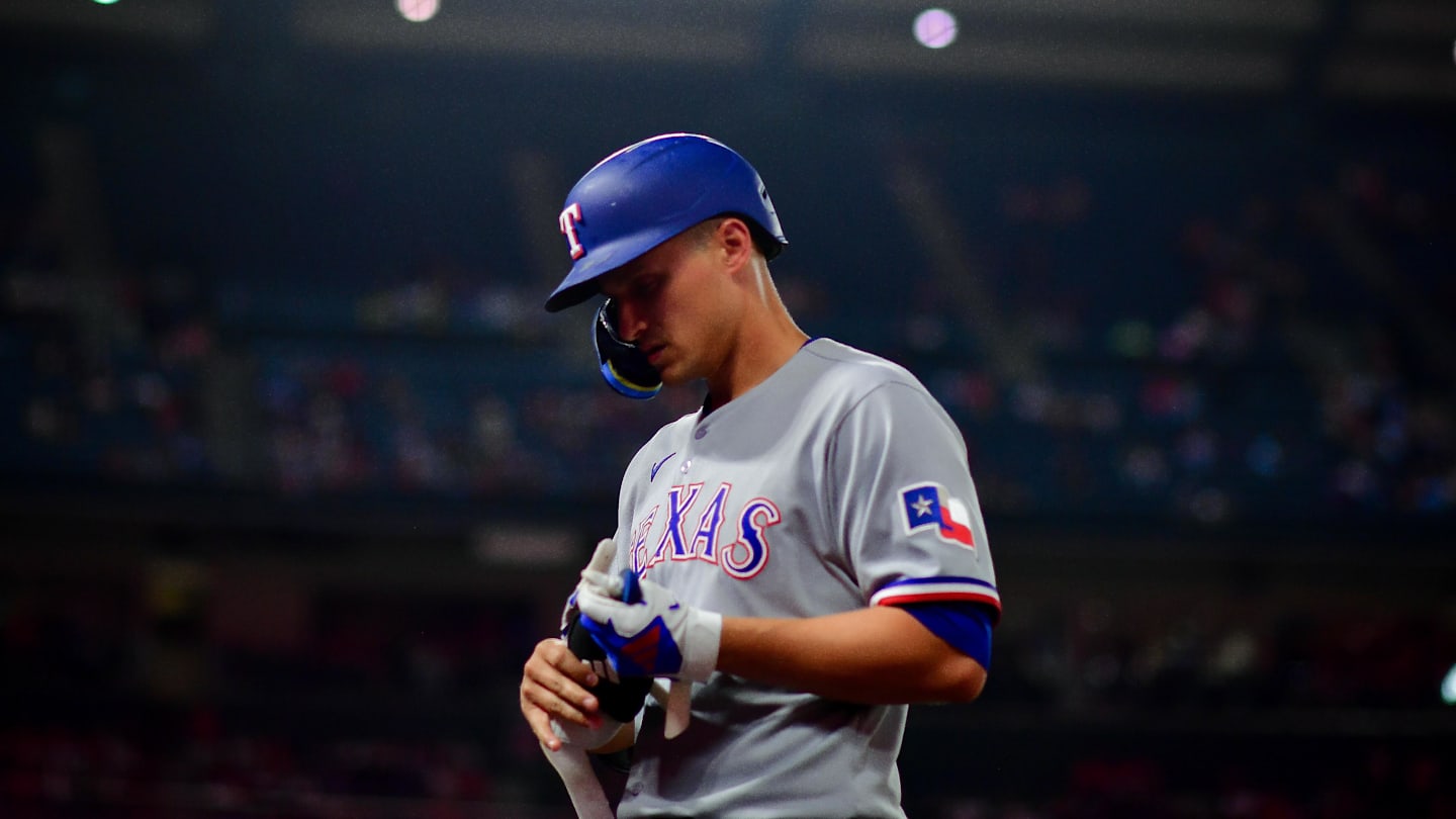 Why Rangers’ Corey Seager Is Among the Most Underrated MVP Candidates in 2026