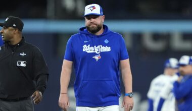 Don’t Be Shocked if This Blue Jays Starter Is Dealt Before 2026 Trade Deadline
