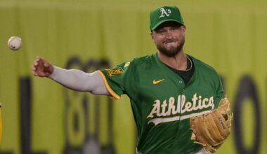 Yankees Add Infielder in Trade with Athletics