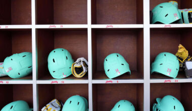 One Young Pitcher Is Set to Stand Out Early at Padres Spring Training