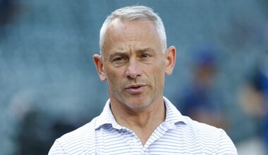 Two Available Options With Cubs Reportedly Still Eyeing Reinforcements