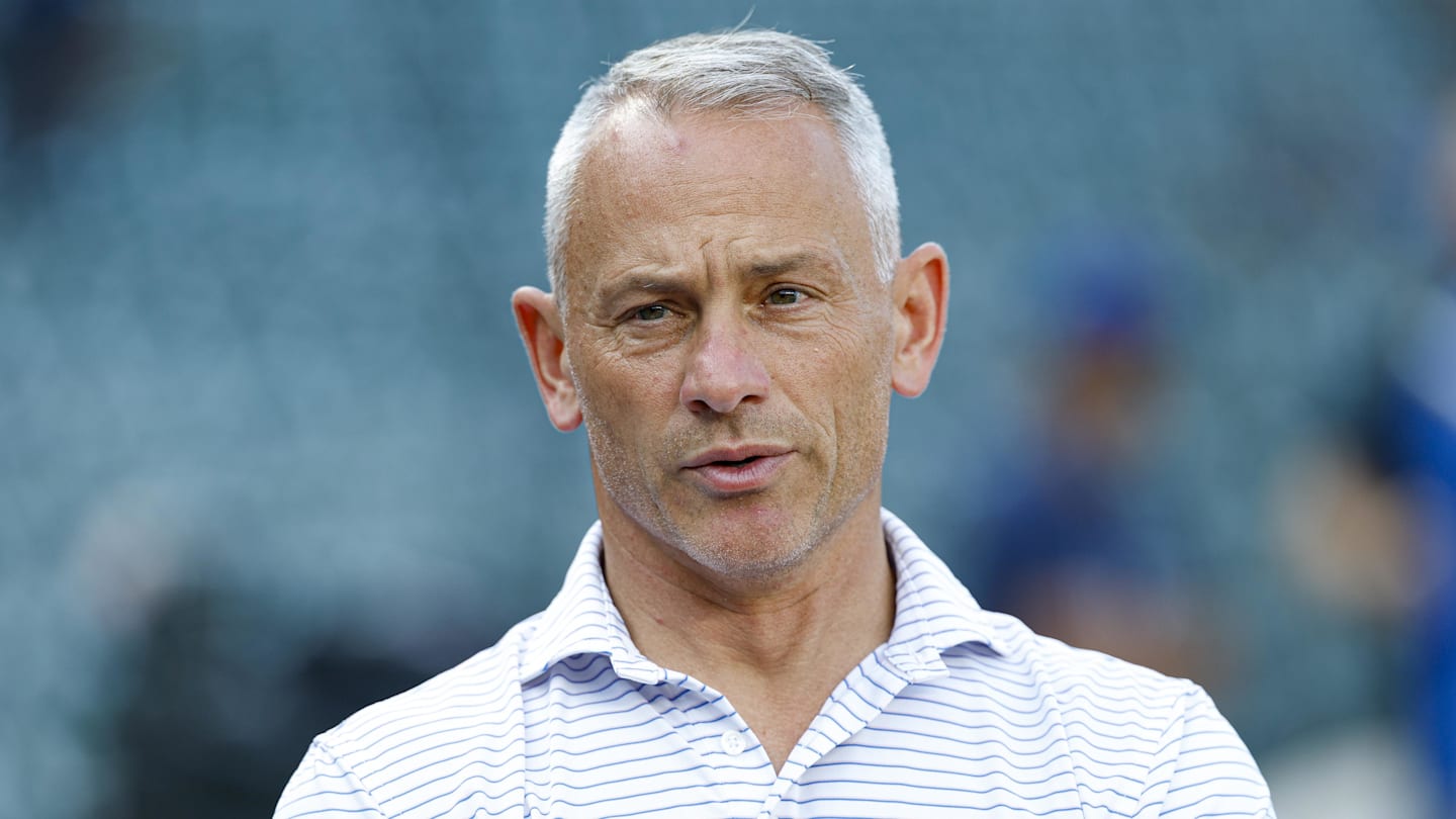 Two Available Options With Cubs Reportedly Still Eyeing Reinforcements