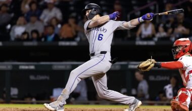 3 Top Rockies Prospects With a Real Shot at MLB Debuts in 2026