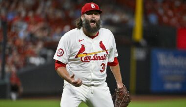 Cardinals Should Take Up Lance Lynn on Last-Second Trade Idea