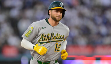 Yankees Bolster Defense With Versatile Pickup From A's