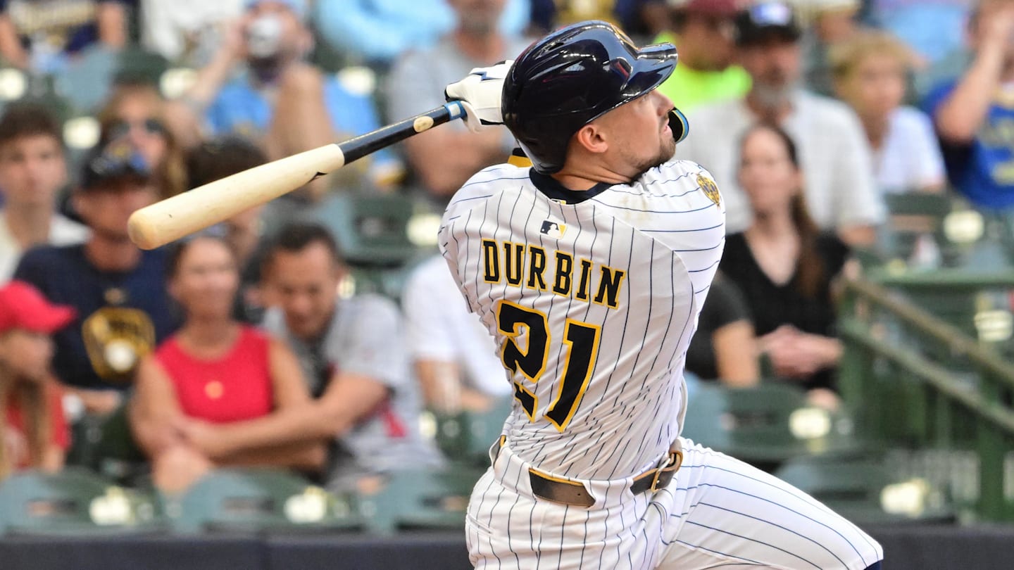 Why Red Sox Acquired Caleb Durbin Over Isaac Paredes, Cubs Infielders