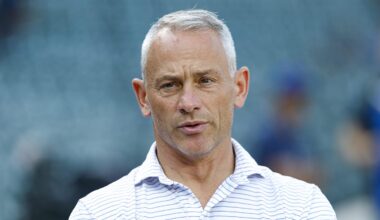 Cubs Fans Can Rest Easy Following Red Sox-Brewers Trade