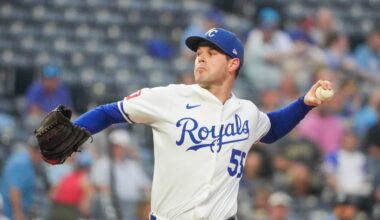Why Royals Fans Should Be Excited About Cole Ragans, 2026 Season