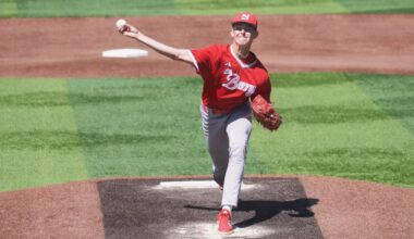 Steve Sabins Names Chansen Cole Opening Day Starter at Georgia Southern