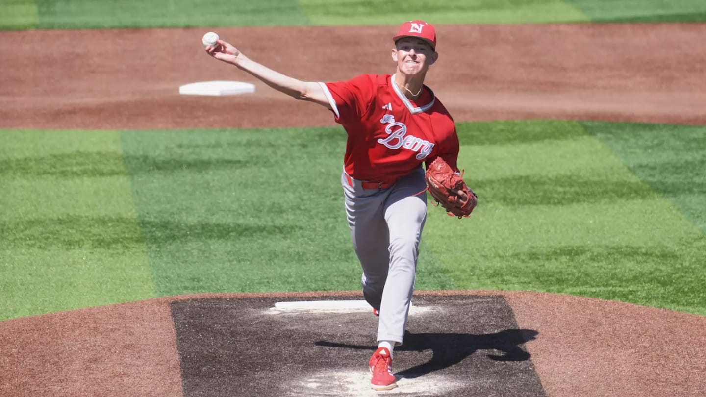 Steve Sabins Names Chansen Cole Opening Day Starter at Georgia Southern