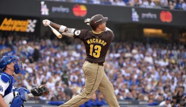 5 Things That Must Happen for the Padres to Dethrone the Dodgers in the NL West