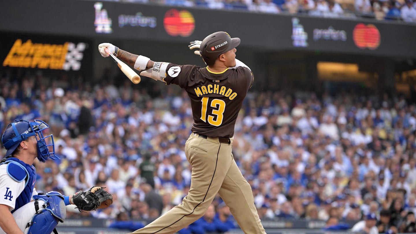 5 Things That Must Happen for the Padres to Dethrone the Dodgers in the NL West