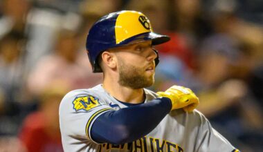 Getting to Know Owen Miller, the Cubs’ Newest Minor League Star