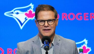 Blue Jays May Look to Trade Resurgent Fan Favorite Pitcher Before Season