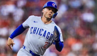 Cubs still listening on Nico Hoerner, but stick to an astronomical asking price