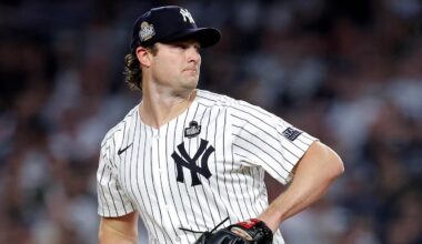 Yankees Ace is the Biggest Mystery of 2026