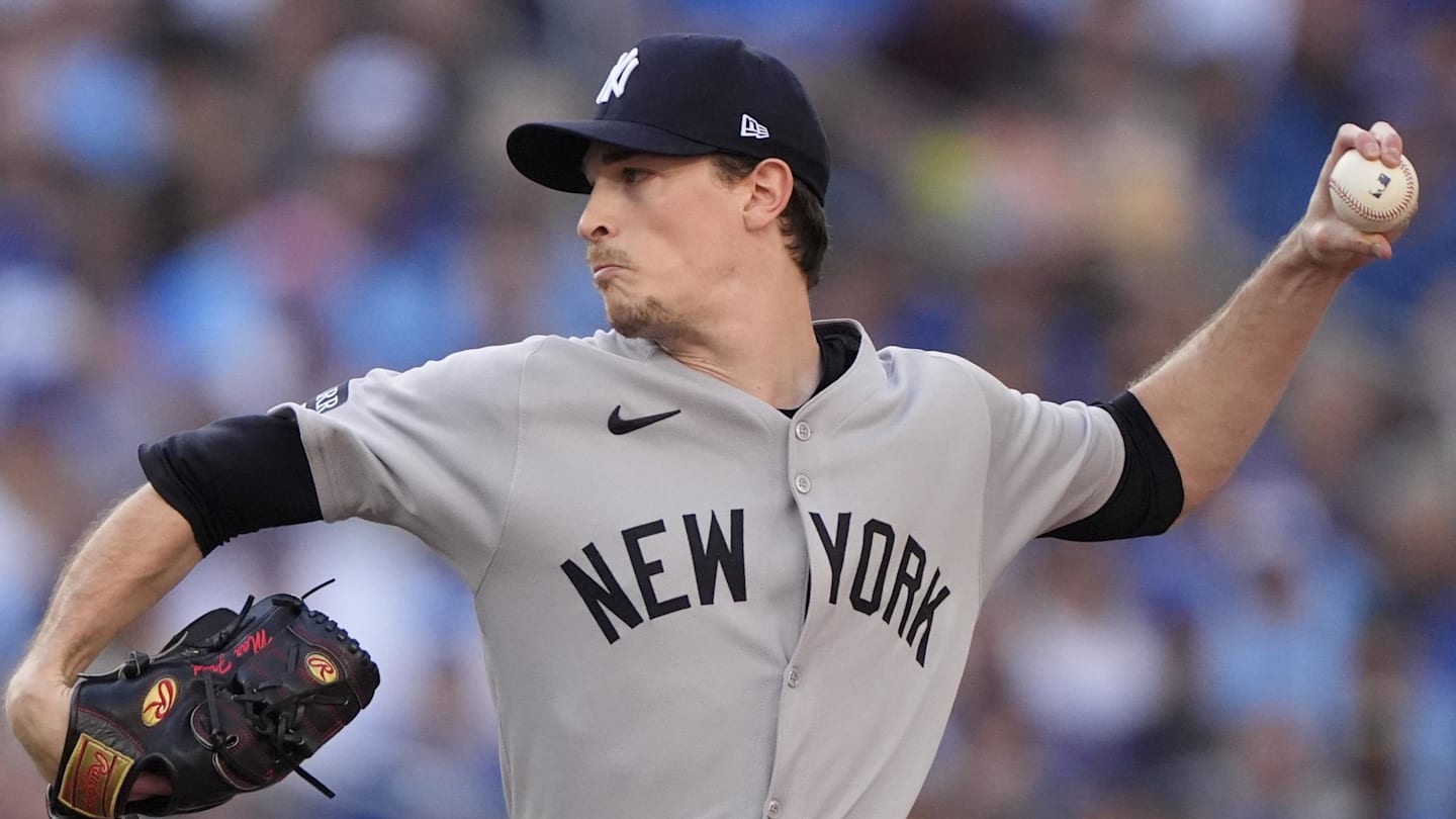 What We're Actually Learning About Yankees Pitching Staff